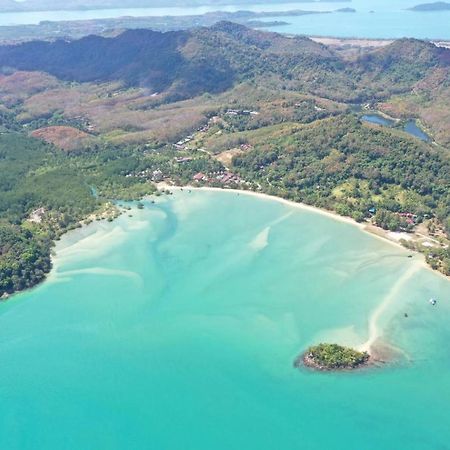 Koh Yao Seaview Bungalow Ко Яо Ной Екстериор снимка